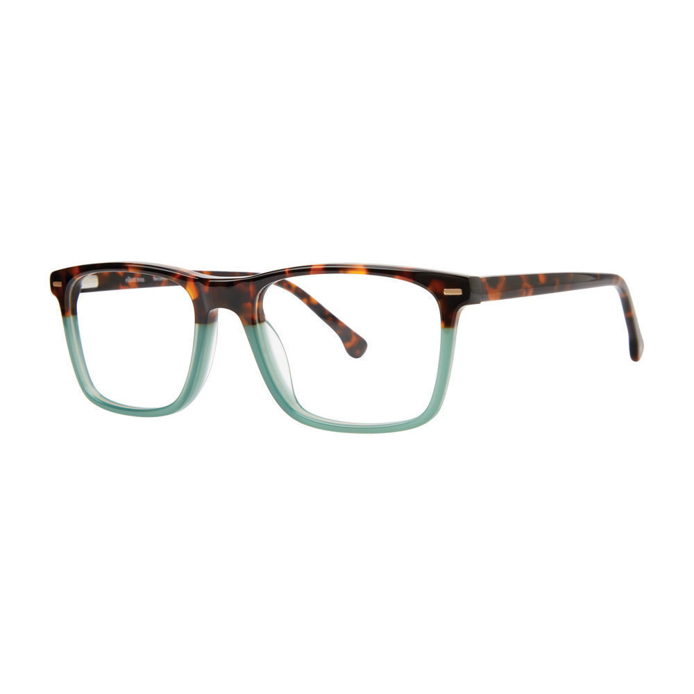 Elliott Ives Benjamin Eyeglasses Jungle-Green 50mm